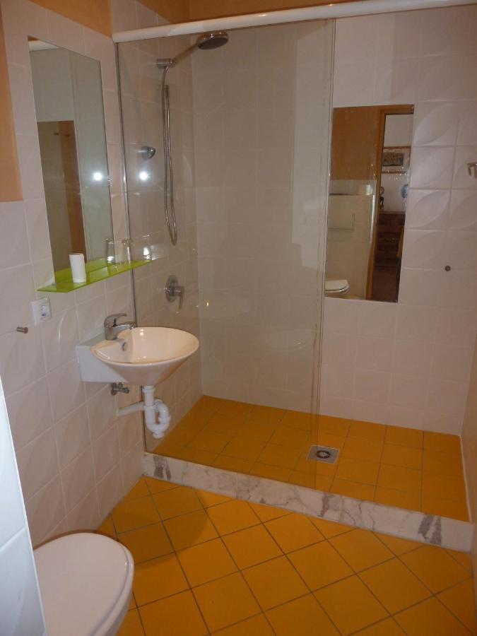 El Chili Boutique Hotel Barbate Kamer foto