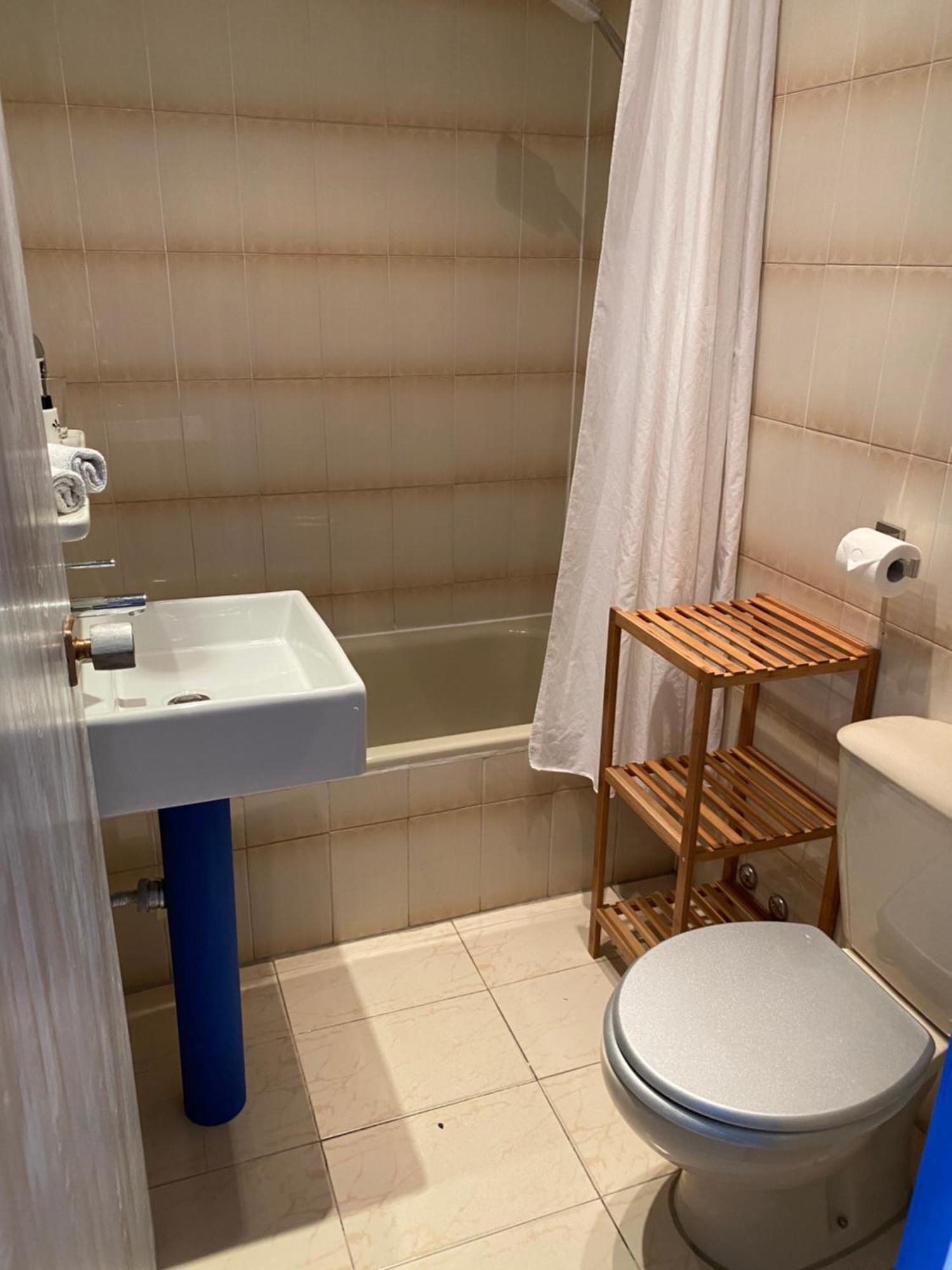 El Chili Boutique Hotel Barbate Buitenkant foto
