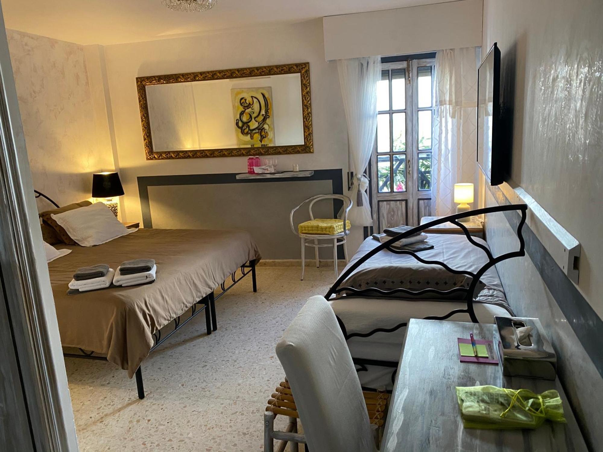 El Chili Boutique Hotel Barbate Buitenkant foto