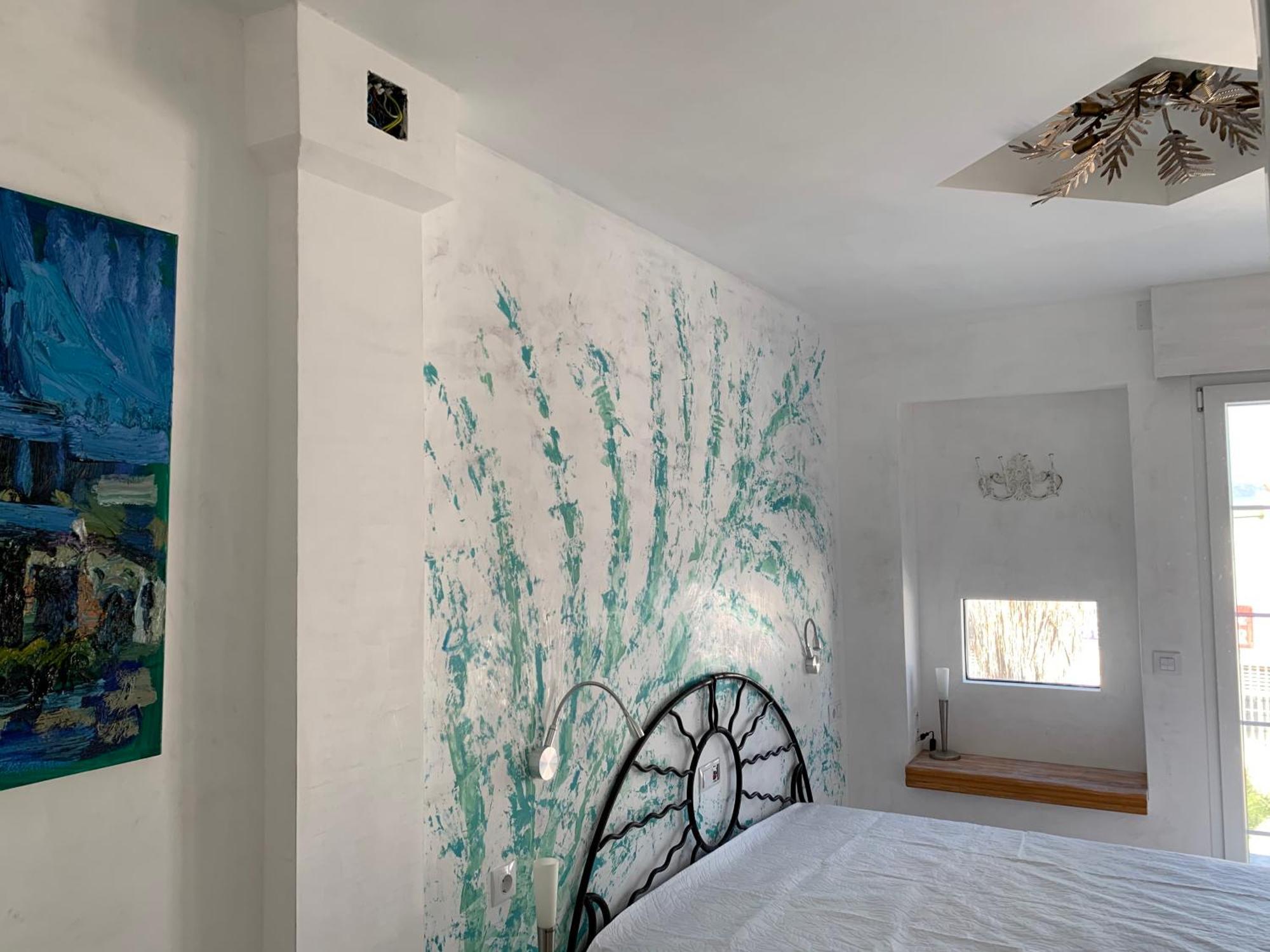 El Chili Boutique Hotel Barbate Buitenkant foto