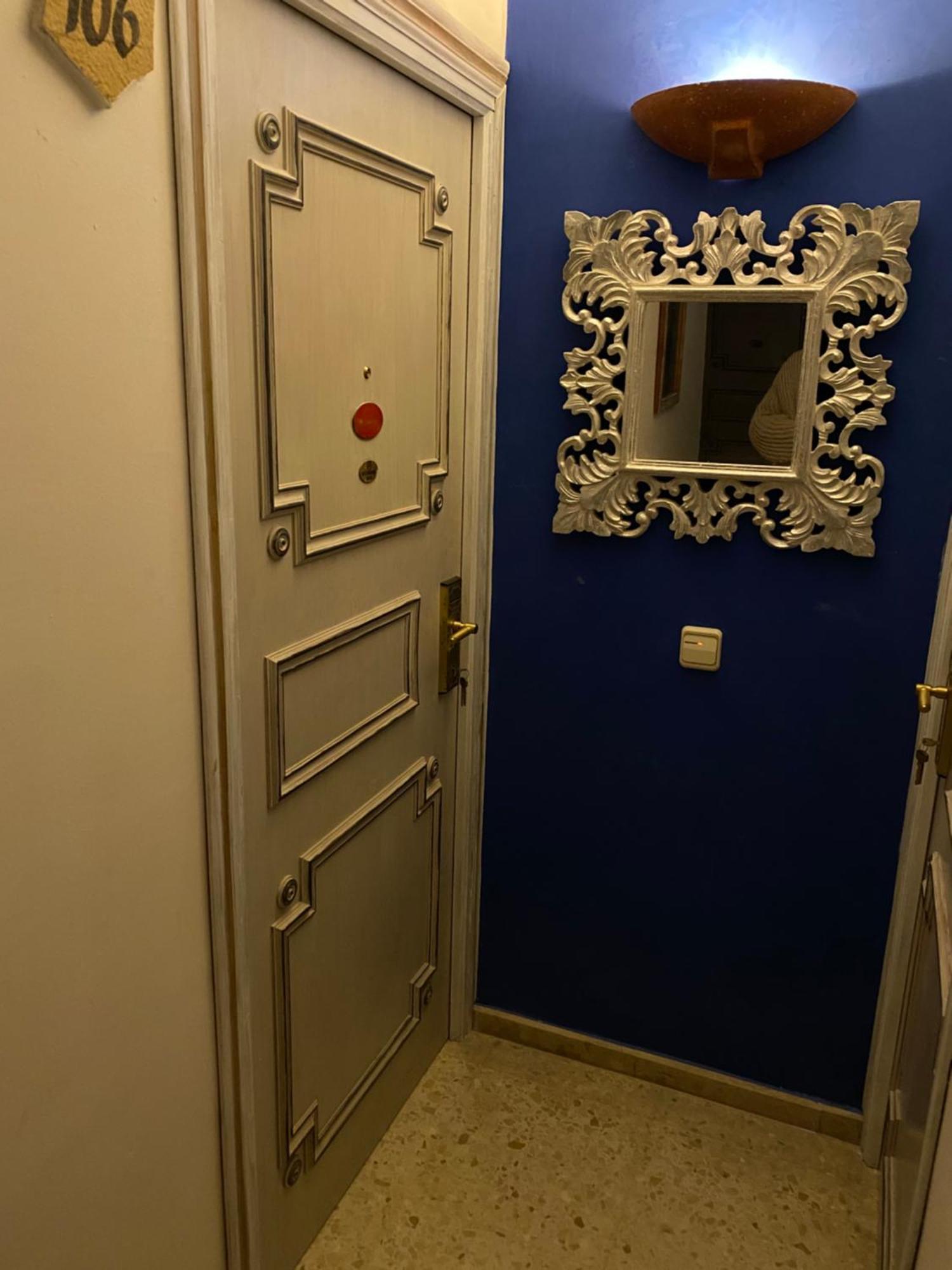 El Chili Boutique Hotel Barbate Buitenkant foto