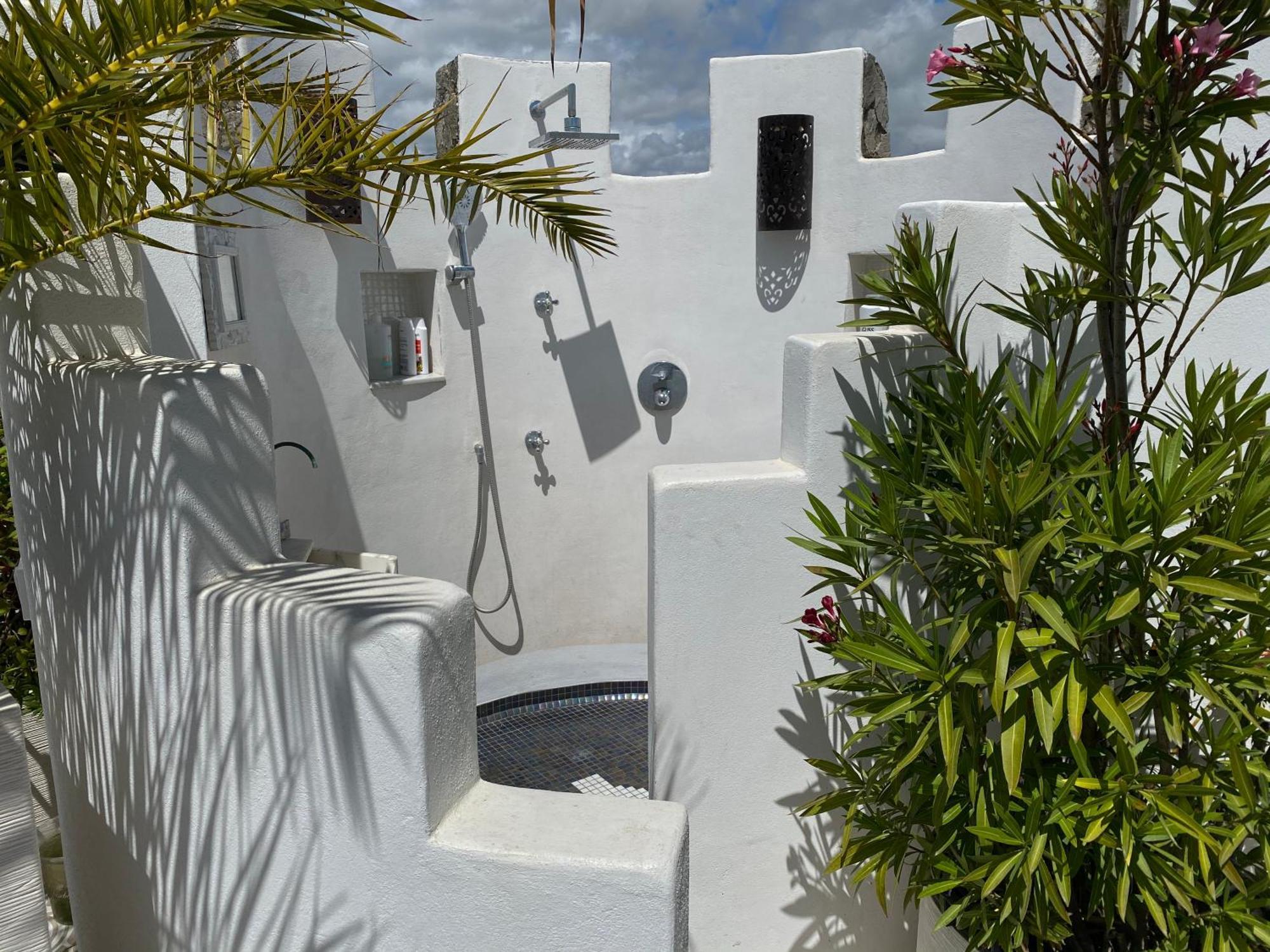 El Chili Boutique Hotel Barbate Buitenkant foto