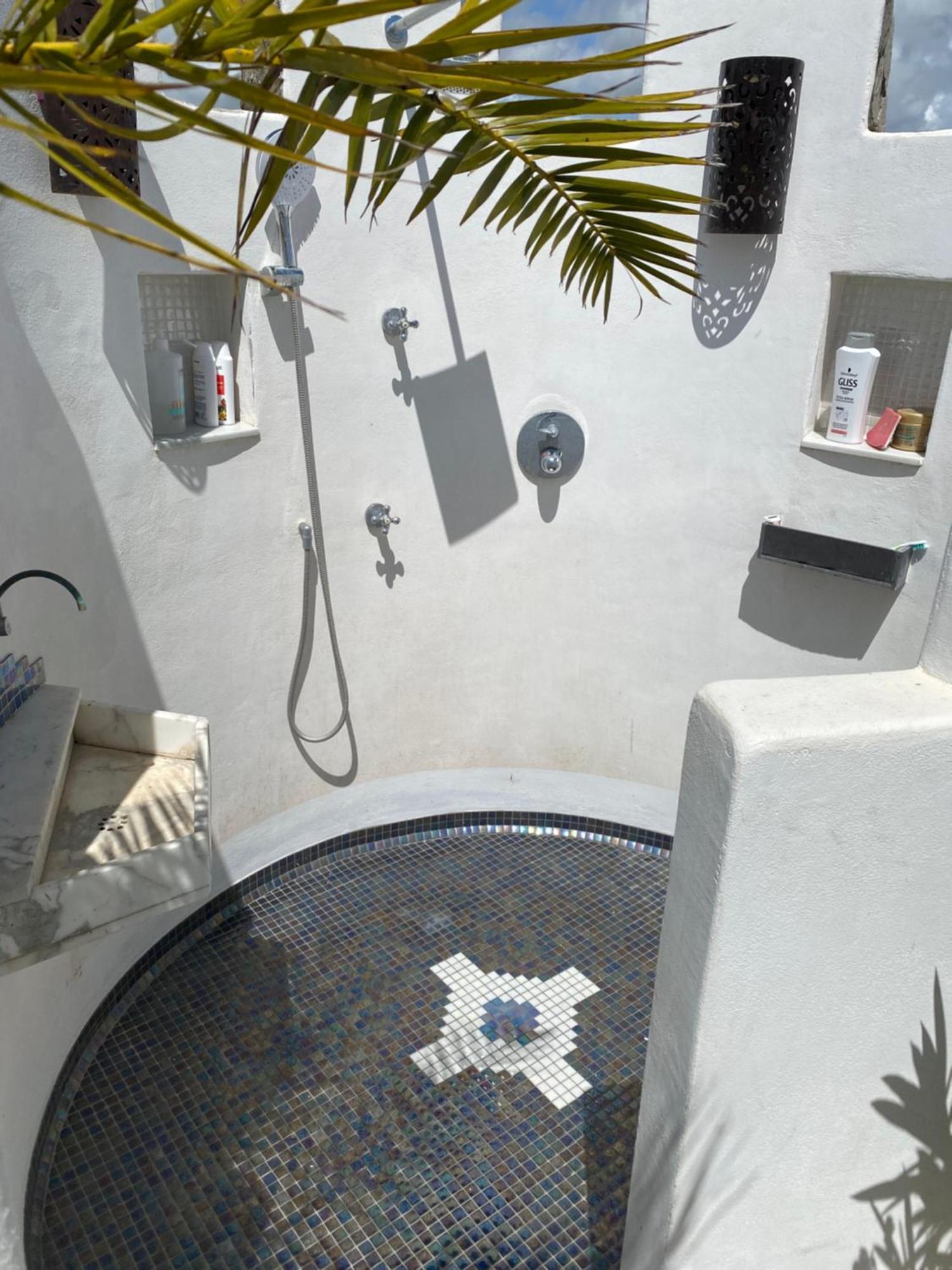 El Chili Boutique Hotel Barbate Buitenkant foto