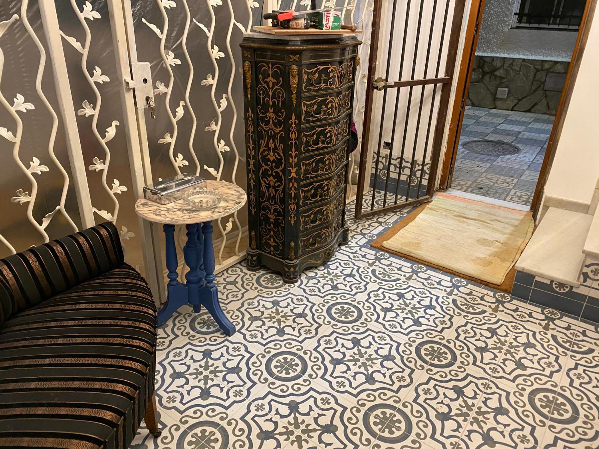 El Chili Boutique Hotel Barbate Buitenkant foto